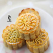 广式月饼